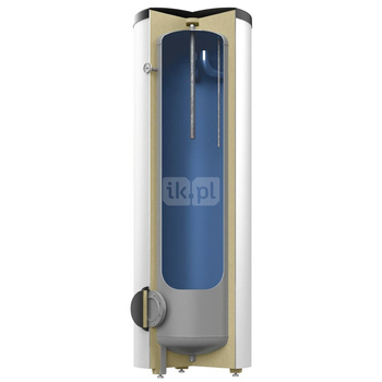 Pojemnościowy podgrzewacze wody Storatherm Aqua Load AL 500/2R_C